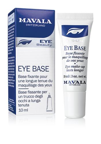 Göz Makyaj Sabitleyici — Göz makyajı için sabitleyici baz.