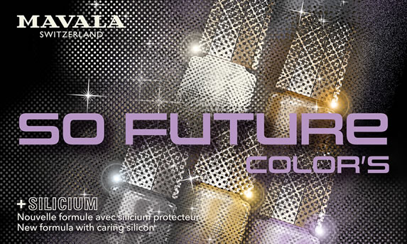 So Future Color's — So Future Color's Koleksiyonu, dans edin, parlayın ve parti kraliçesi görünümünüzü ifade edin!