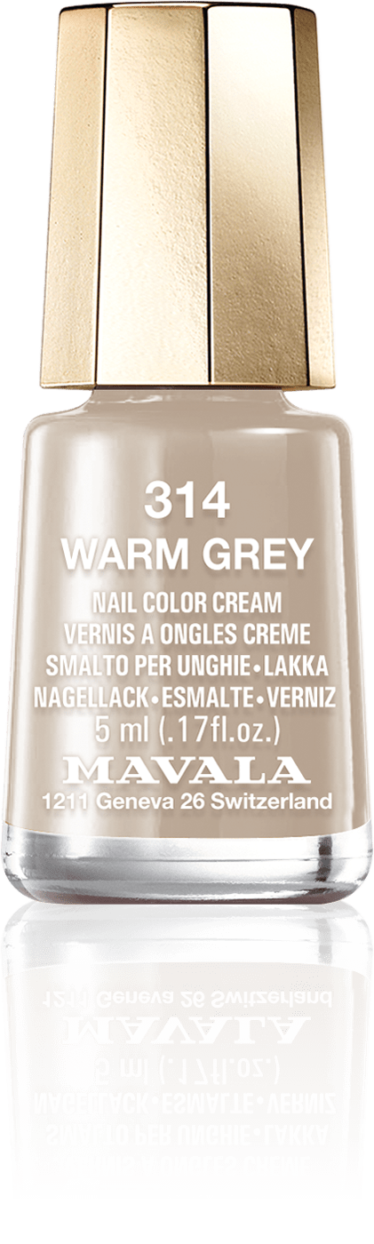Warm Grey — Bej bir gri